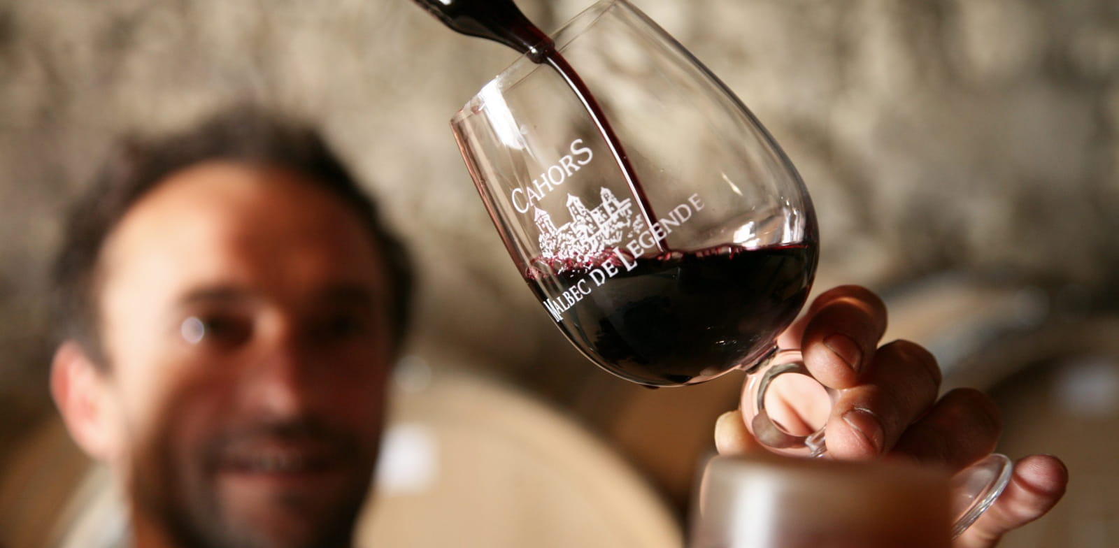 Guided tours and tastings - groups - Cahors-Lot Valley