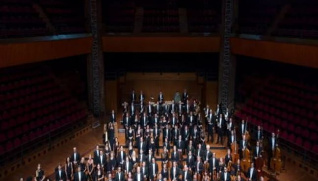 Festival ClassiCahors : Orchestre national du Capitole de Toulouse Le 20 juil 2024