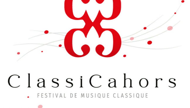 Festival ClassiCahors Du 20 juil au 9 août 2024