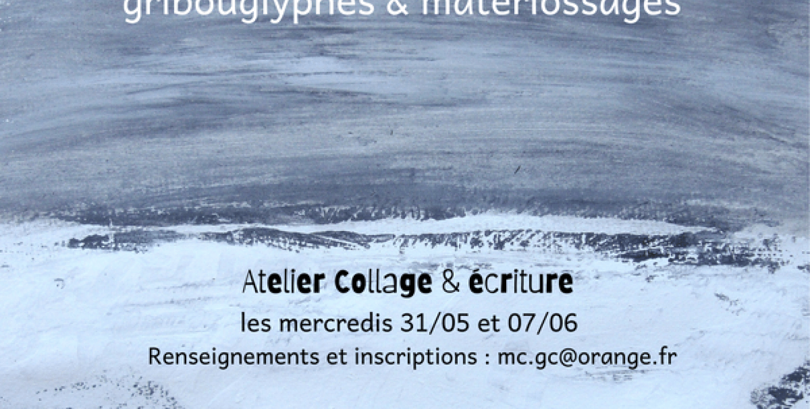 ©Affiche expo Limogne Cathy Garcia Canales