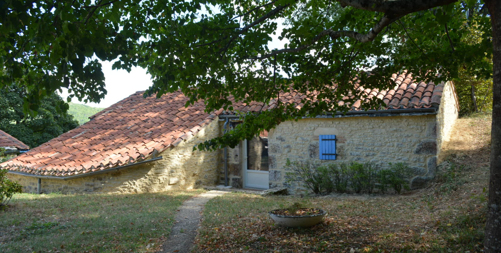 presentation photo of the cottage