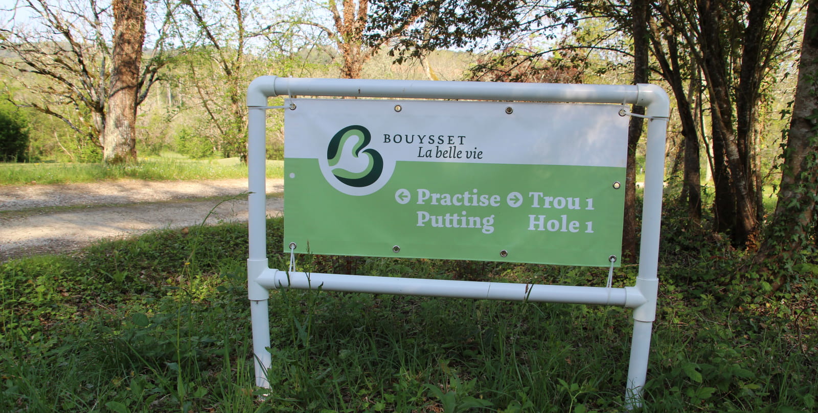 Bouysset Golf