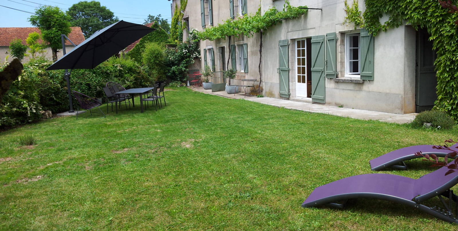 Maison Margot Limogne en Quercy