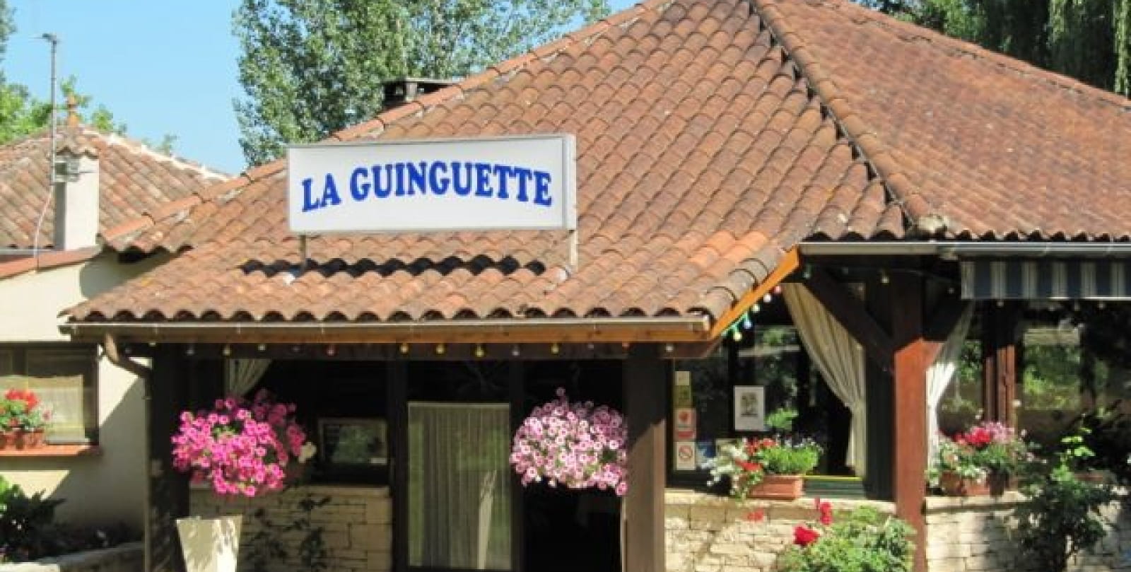 The Guinguette