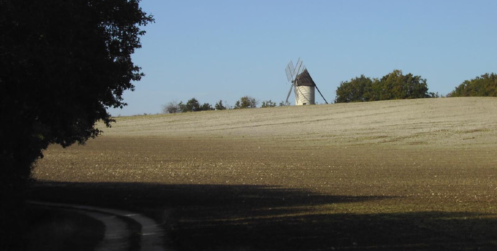 Valprionde: Windmill