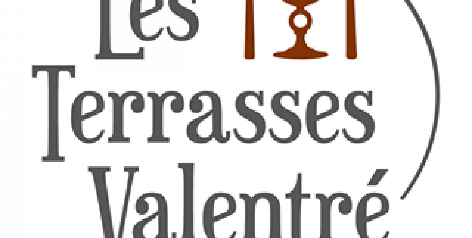 Les Terrasses Valentré door La Chartreuse