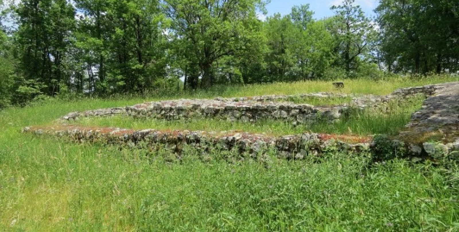 oppidum