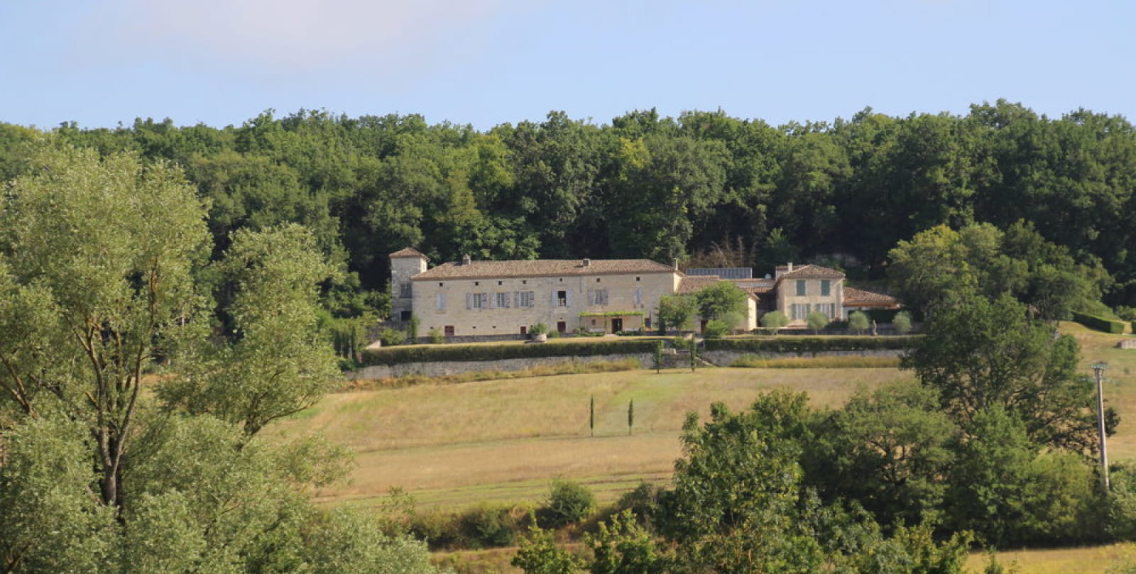 Château de Latour