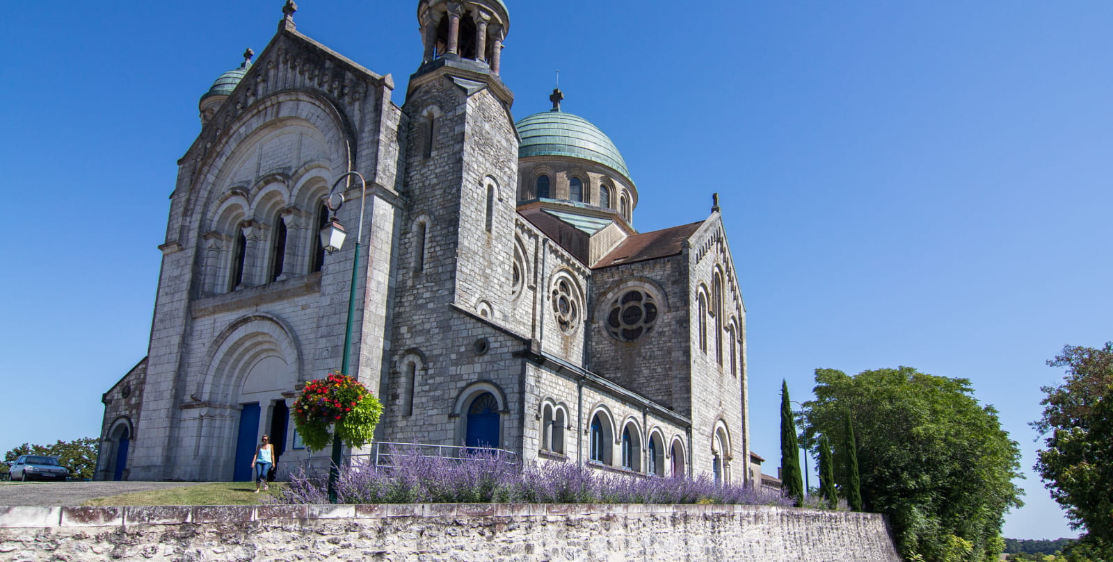 Eglise Saint-Martin à Castelnau-Montratier