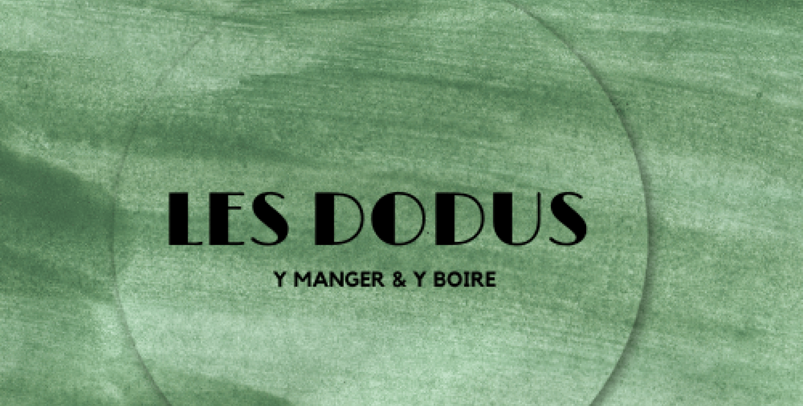 Les dodus Logo