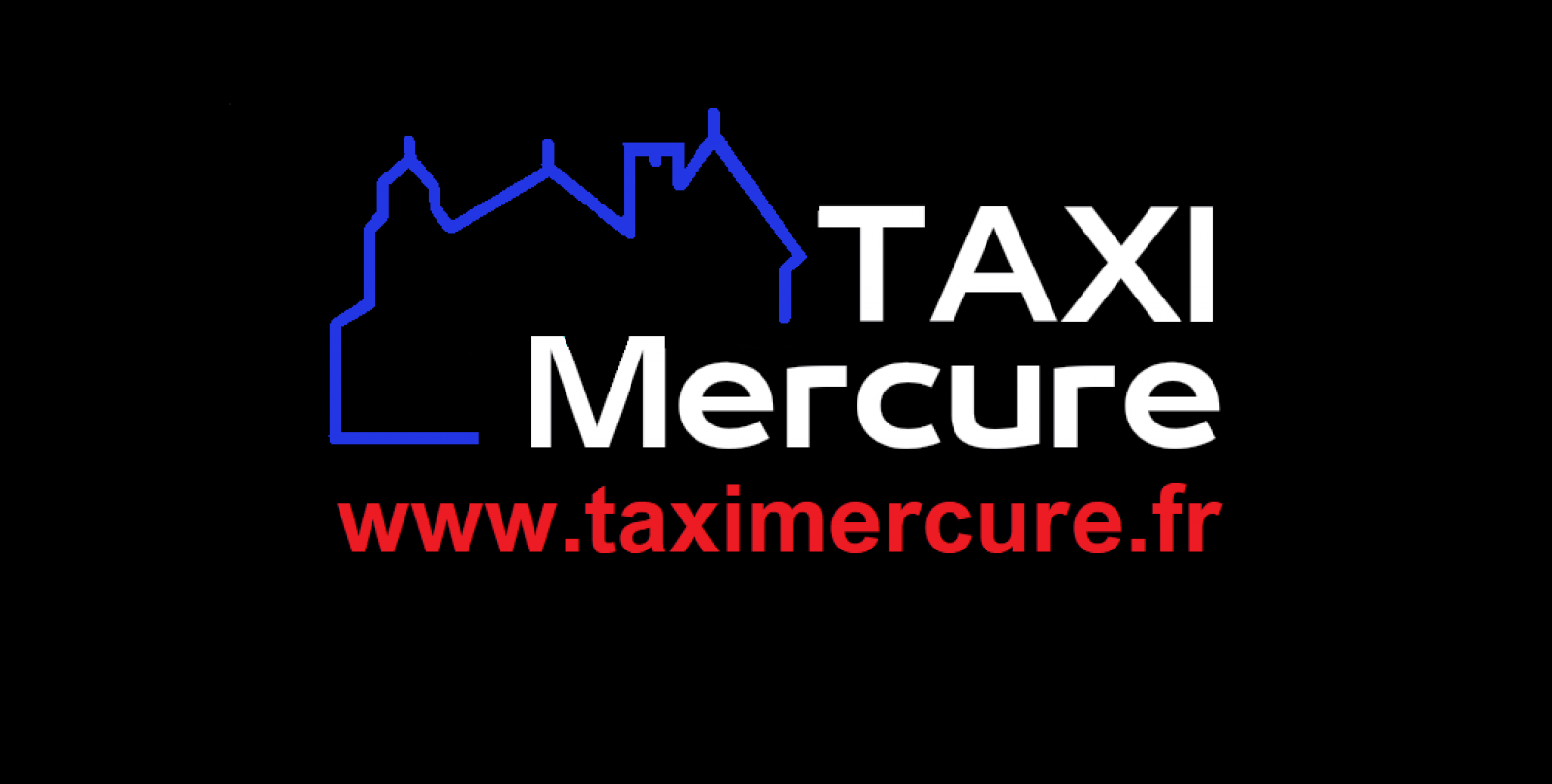 Taxi mercure