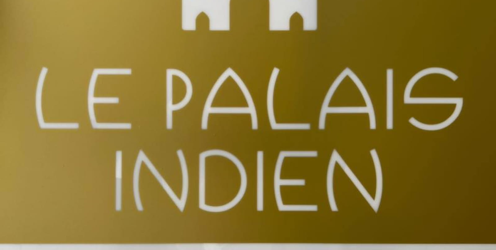 El Palacio Indio