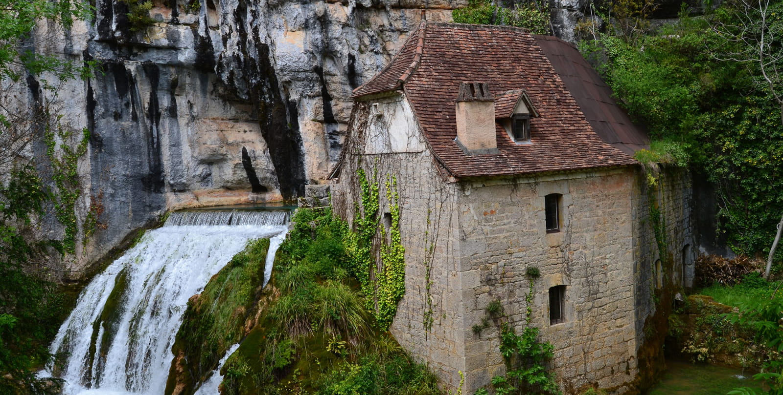 Moulin de la Pescalerie (2)